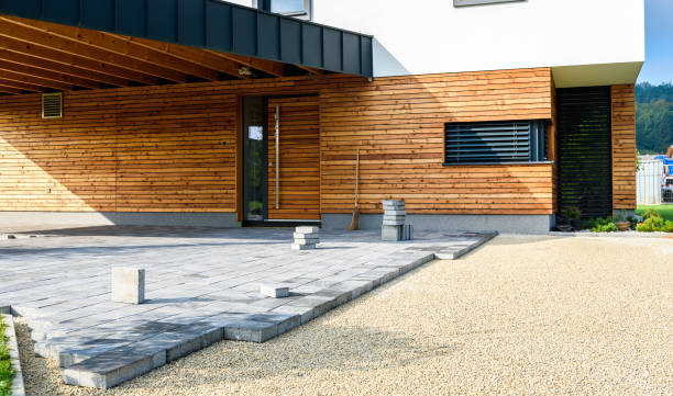 Best Cobblestone Driveway Pavers  in South Elgin, IL