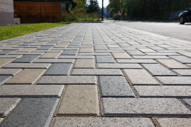 Best Affordable Driveway Paving  in South Elgin, IL