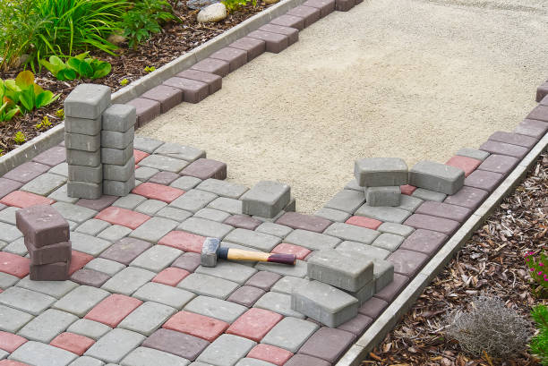 Best Custom Driveway Pavers  in South Elgin, IL