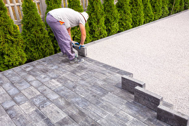 Best Driveway Resurfacing Pavers  in South Elgin, IL