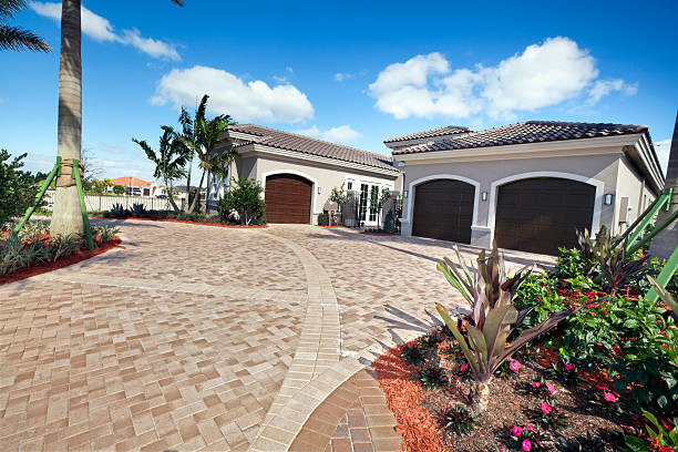Best Best Driveway Pavers  in South Elgin, IL
