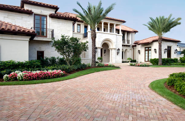 Best Local Driveway Pavers  in South Elgin, IL