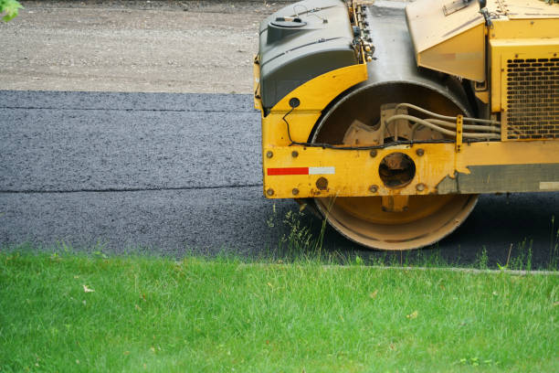 Professional Driveway Pavers in South Elgin, IL