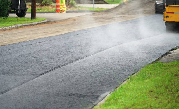 Best Best Driveway Pavers  in South Elgin, IL