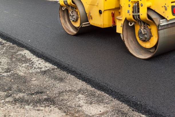 Best Driveway Paving Near Me  in South Elgin, IL