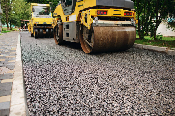 Professional Driveway Pavers in South Elgin, IL