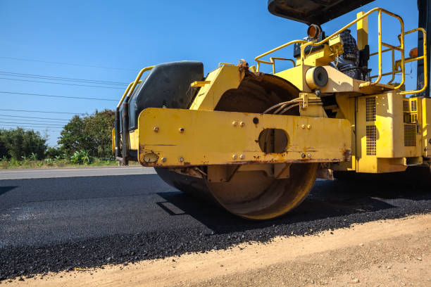 Best Professional Driveway Pavers  in South Elgin, IL